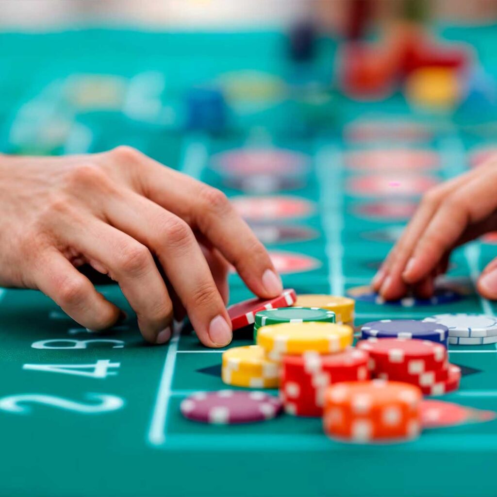 سایت شرط‌بندی بدون احراز هویت