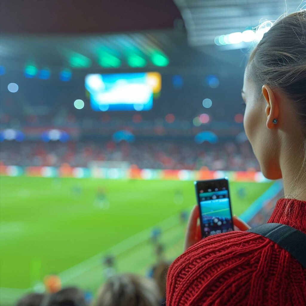 شرط‌بندی فوتبال