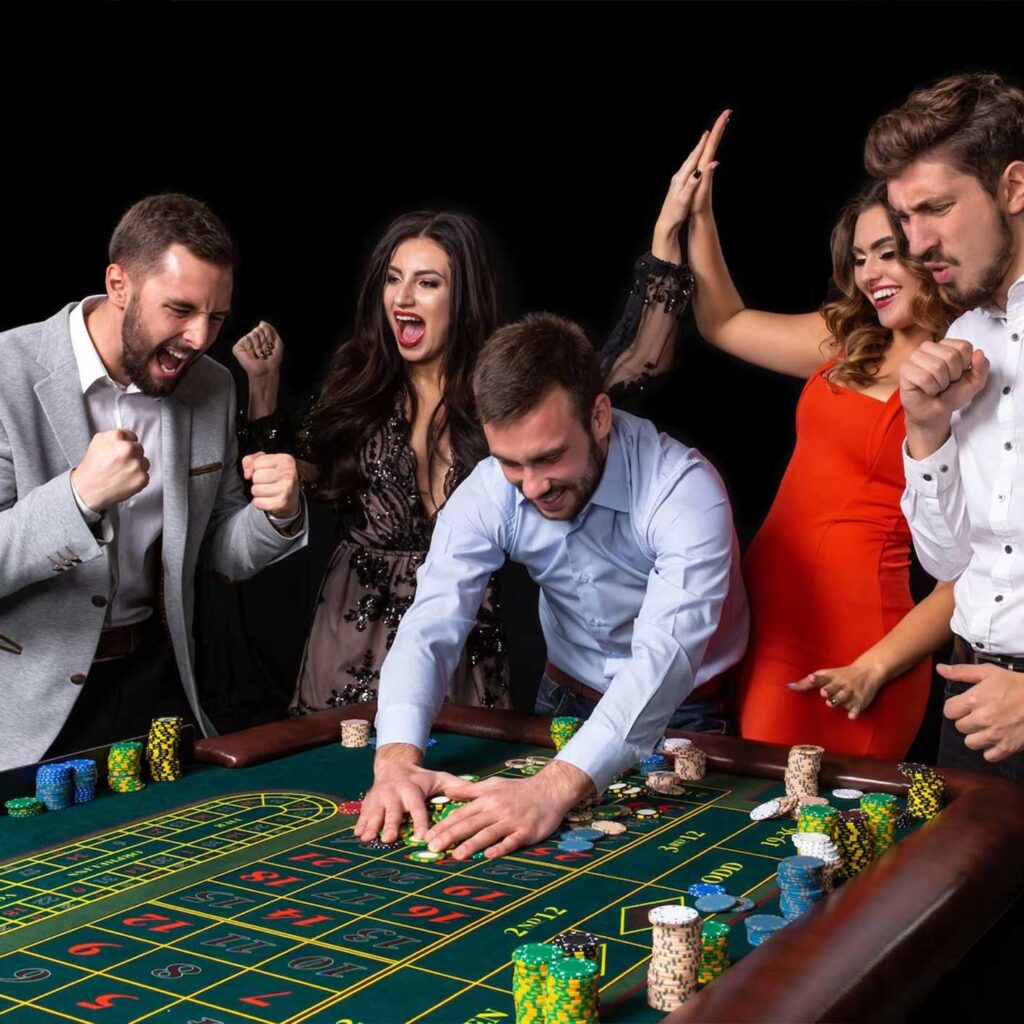 سایتهای شرطبندی ایرانی