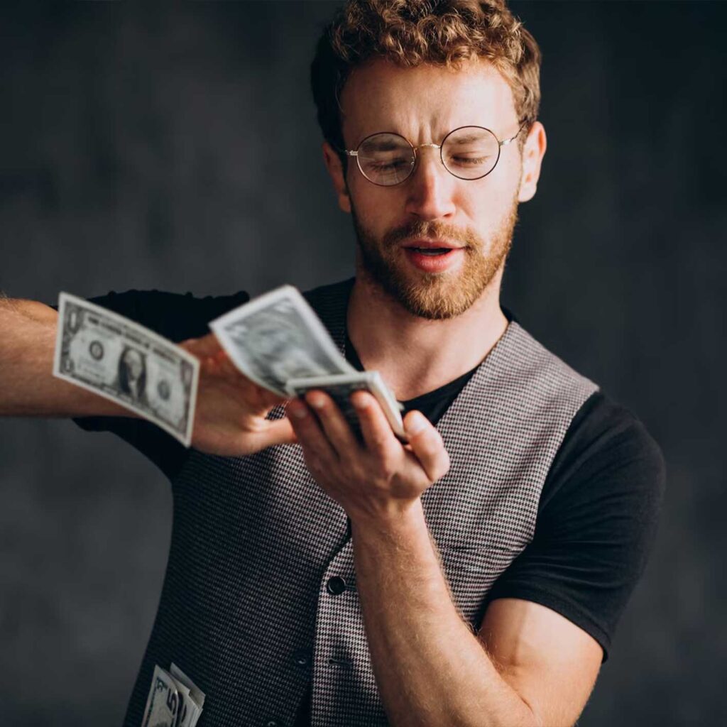 شرط‌بندی با ووچر پرفکت مانی