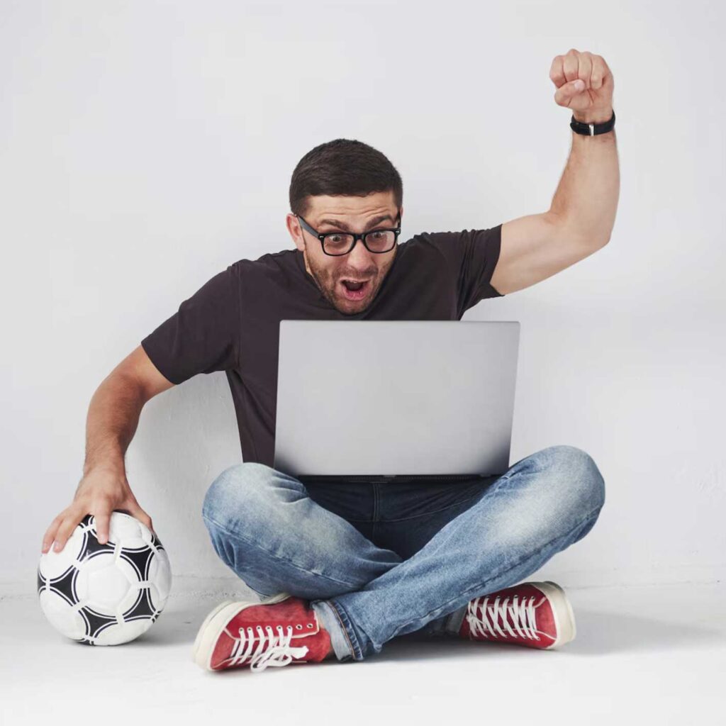 سایت پیش‌بینی فوتبال