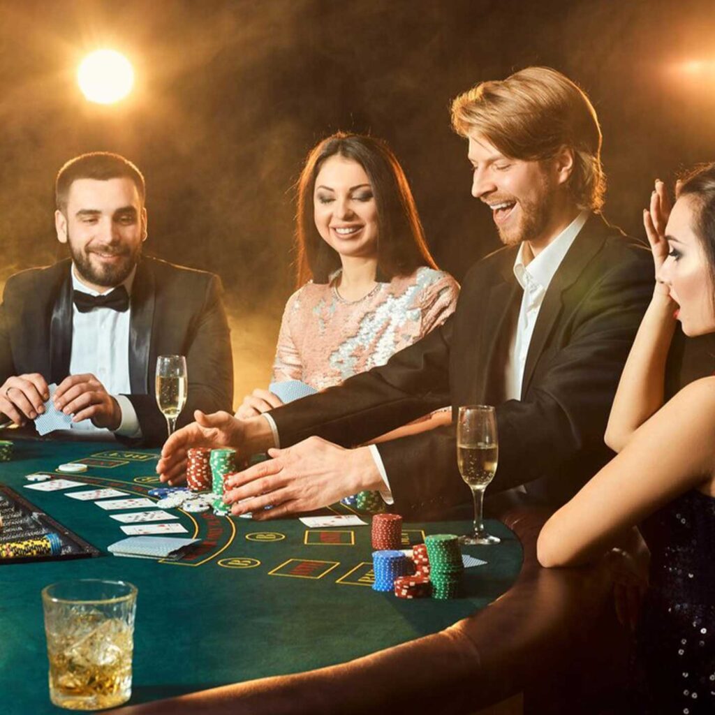 پوکر آنلاین با پول واقعی