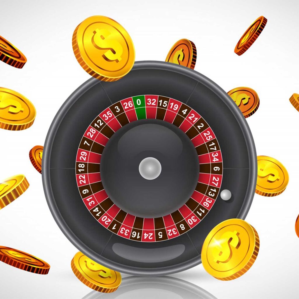 رولت آنلاین