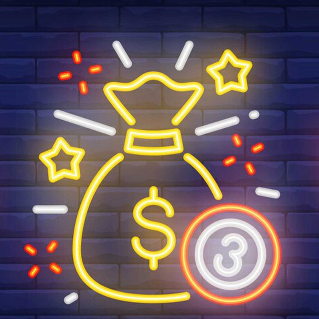 دریافت بونوس رایگان شرط‌بندی