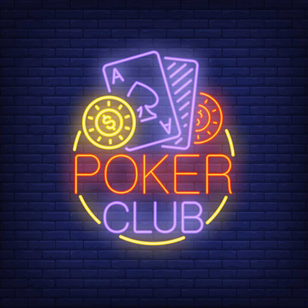 سایت شرط‌بندی پوکر