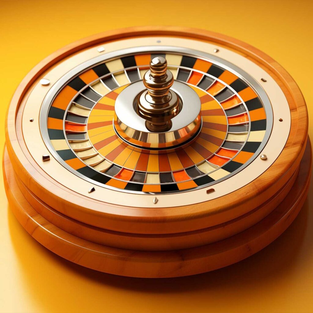 آموزش بازی رولت | بازیکن حرفهای رولت از لحاظ ذهنی