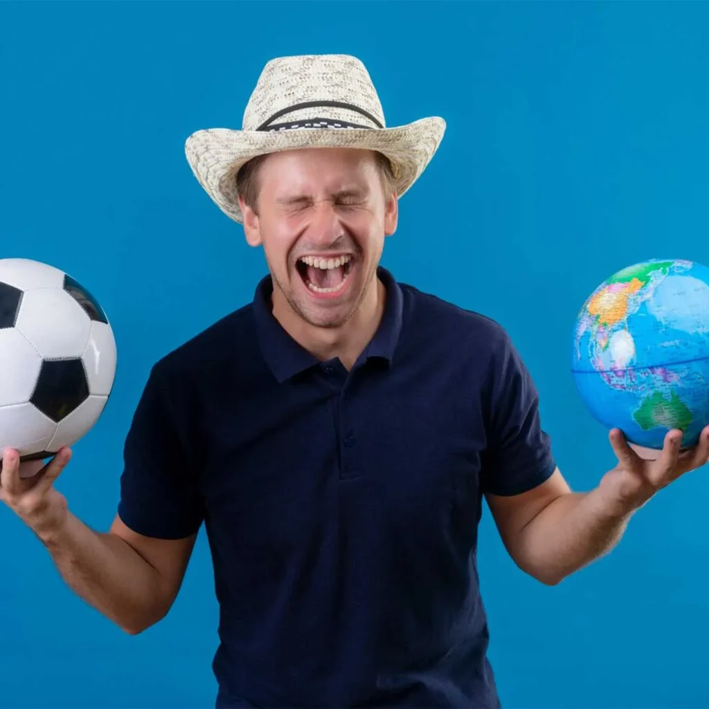 سایت شرطبندی فوتبال با واریز آنی