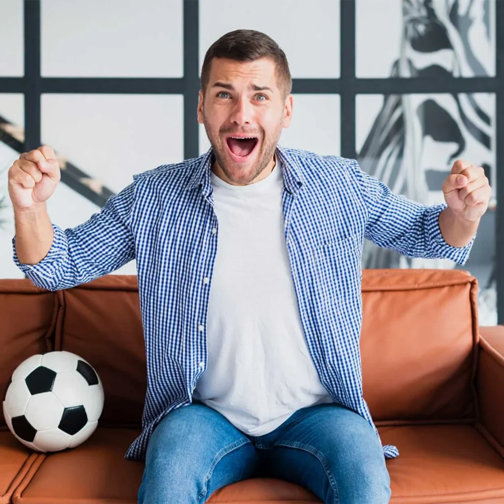 روش مارتینگل در شرط‌بندی فوتبال