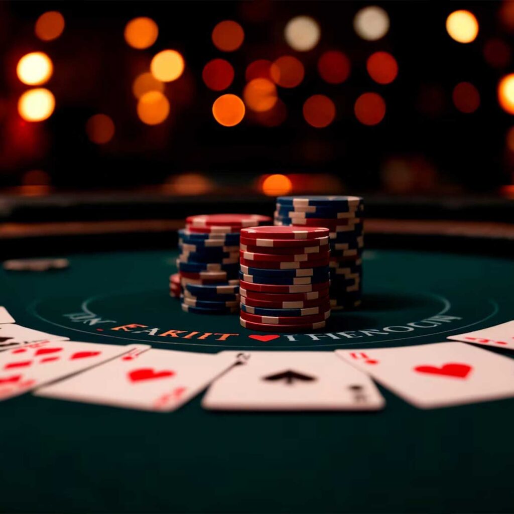 سایت کازینو با بونوس