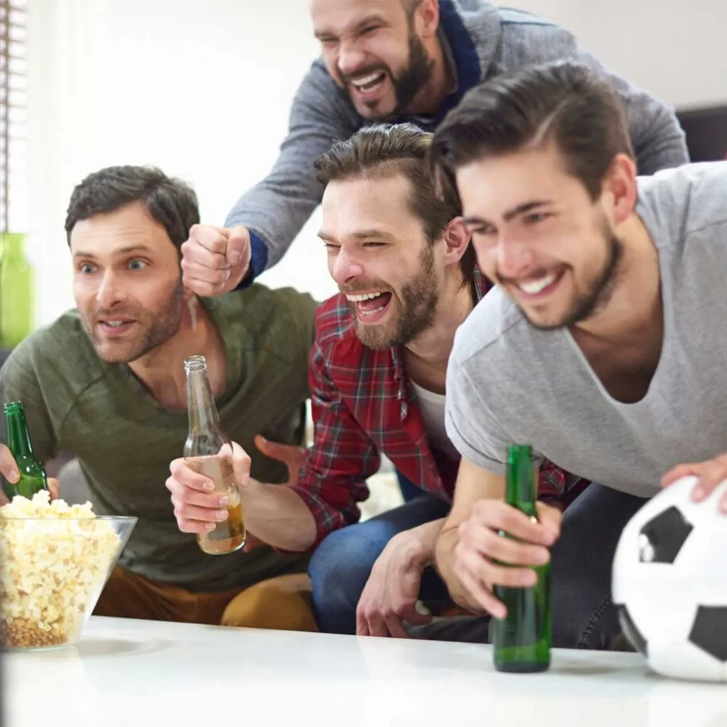 شرط‌بندی فوتبال