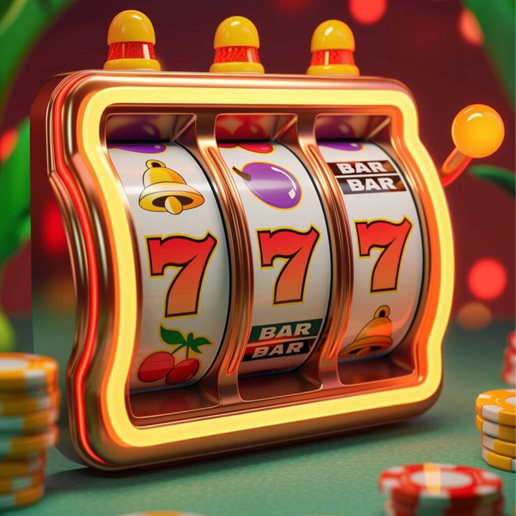 سایت شرط‌بندی کازینو