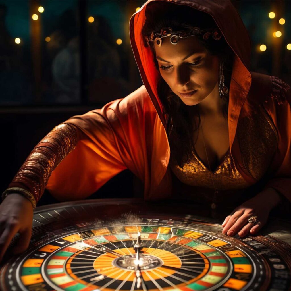 کازینو آنلاین با درگاه مستقیم