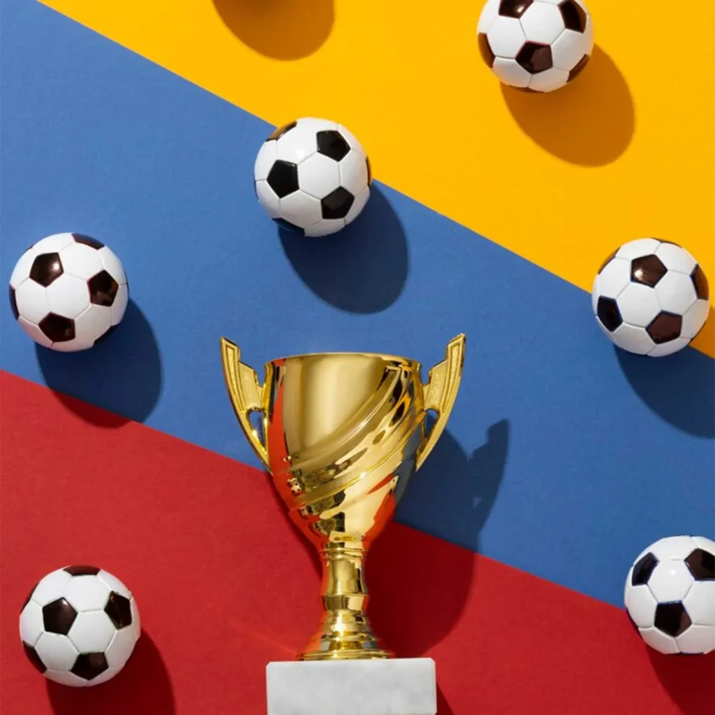 فرم پیش‌بینی فوتبال