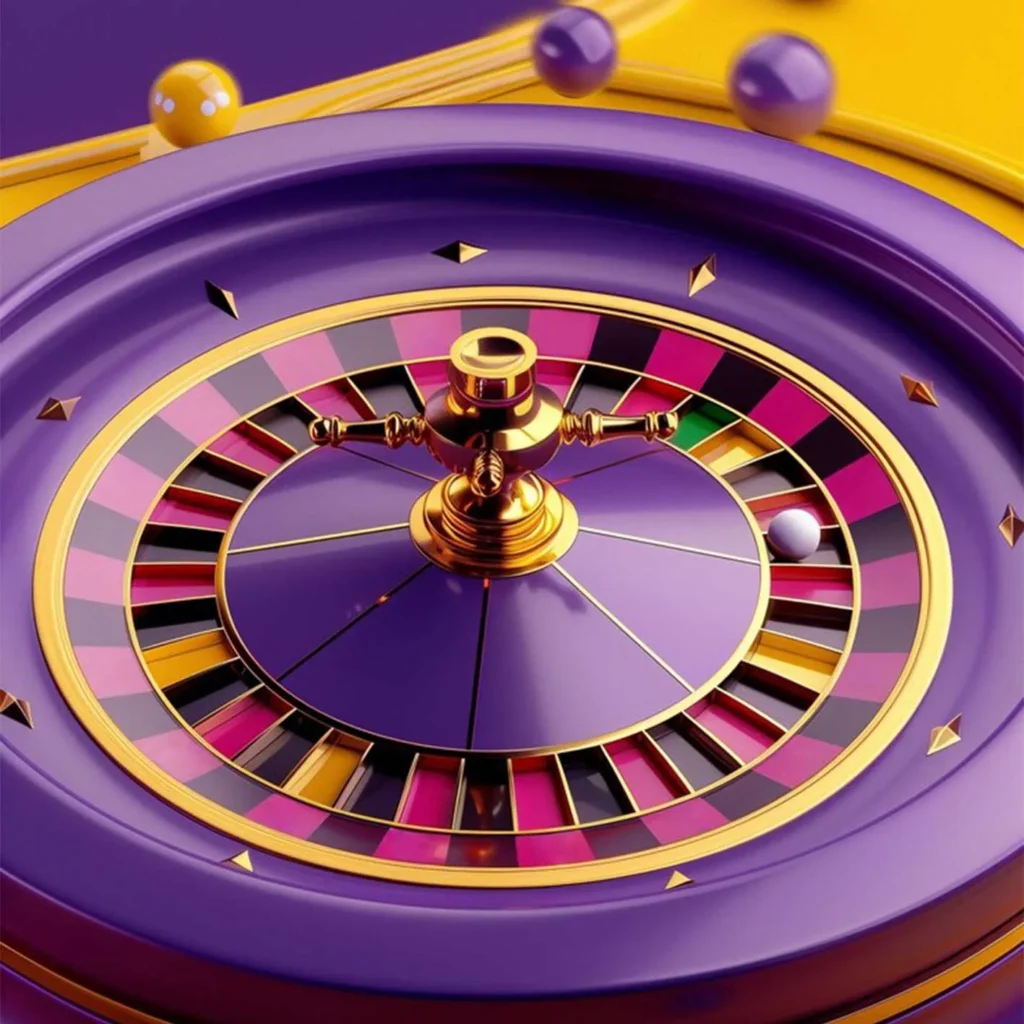 آشنایی با بازی رولت