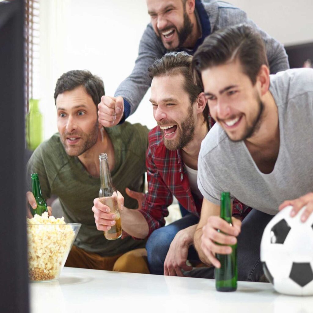 بزرگترین سایت پیش بینی مسابقات ورزشی