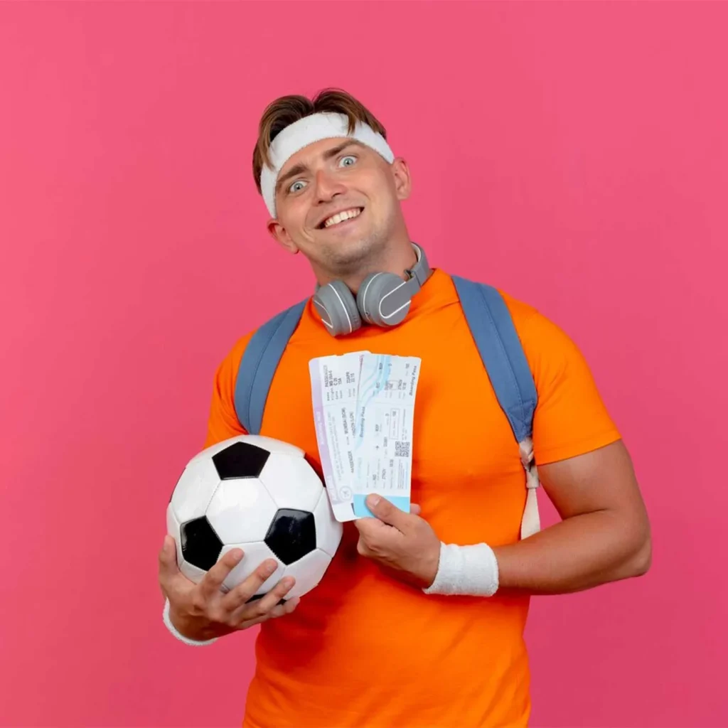 سایت شرط‌بندی فوتبال با درگاه مستقیم