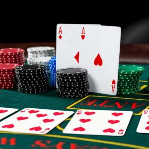 ۴ روش برای پنهان کردن روش‌های سودجویانه در بازی بلک‌جک