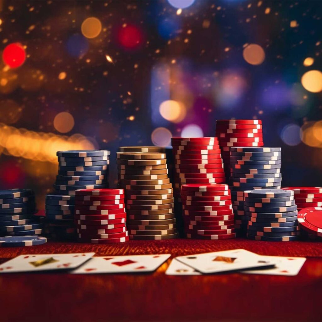 بازی‌های کازینویی آنلاین