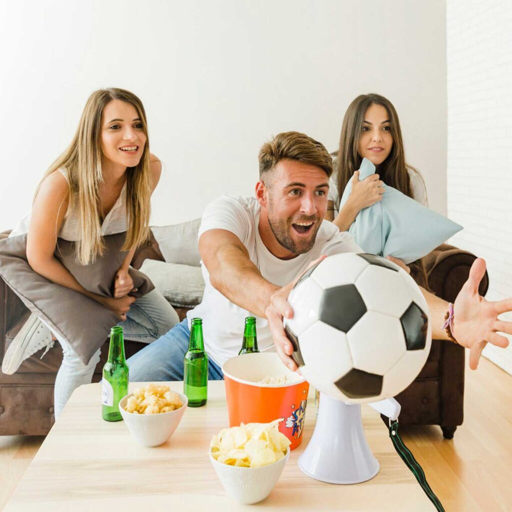 بهترین سایت های پیش بینی مسابقات ورزشی