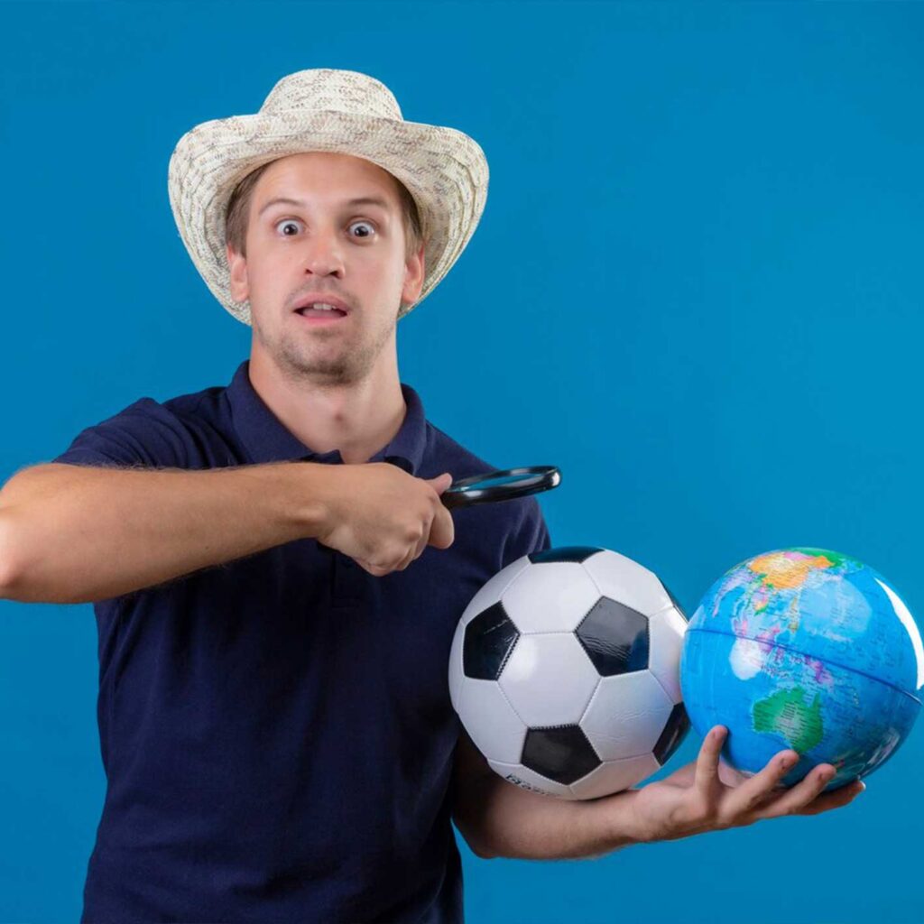 سایتهای پیش بینی ورزشی ایرانی