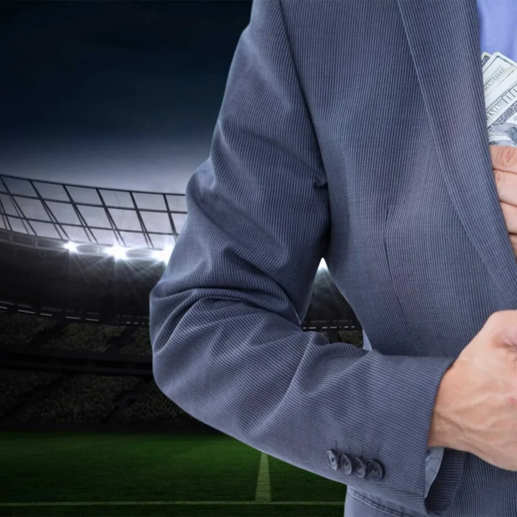 آنالیز شرط‌بندی ورزشی