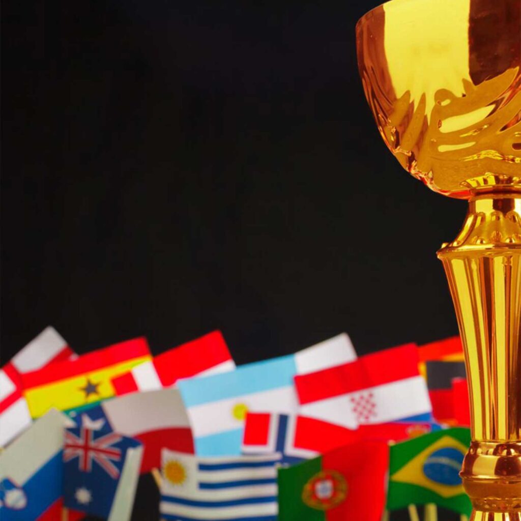 پیش بینی مسابقات ورزشی