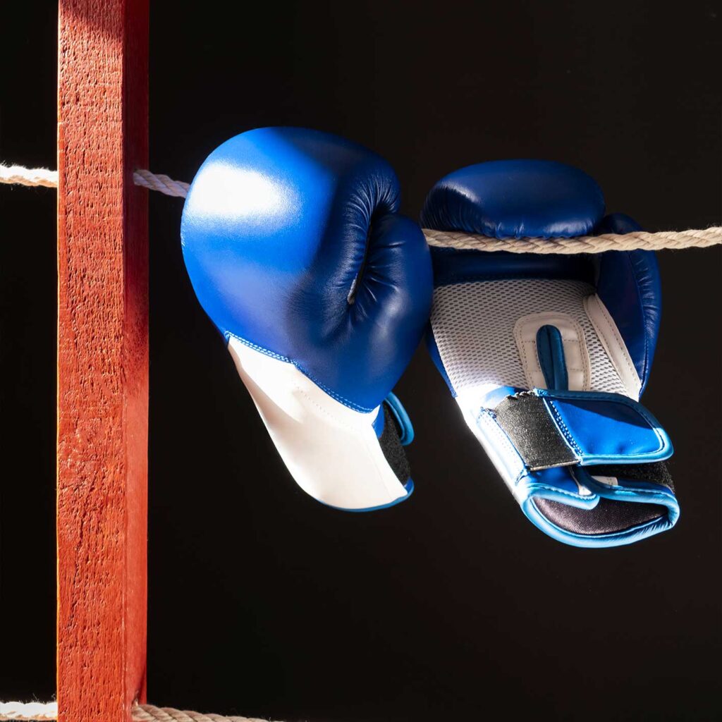 پیش‌بینی مسابقات بوکس UFC