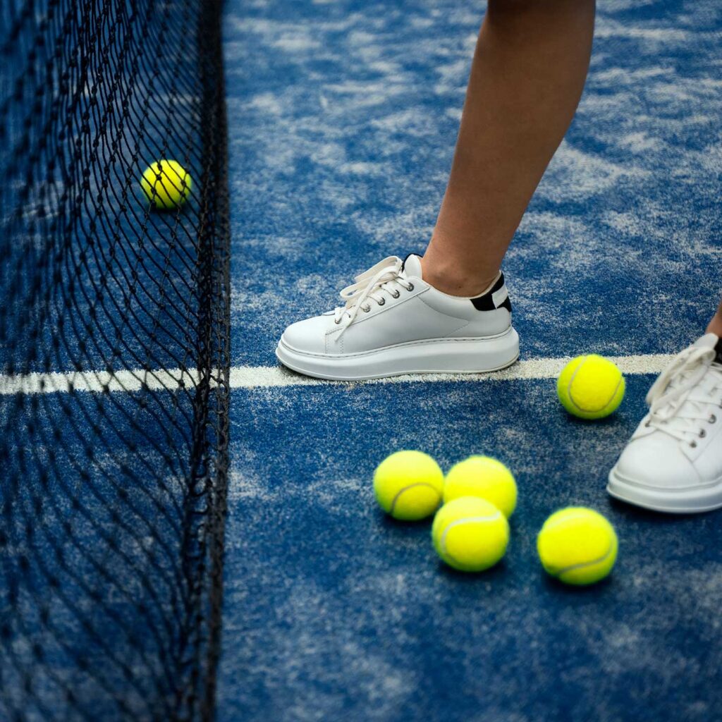 شرط‌بندی تنیس آنلاین