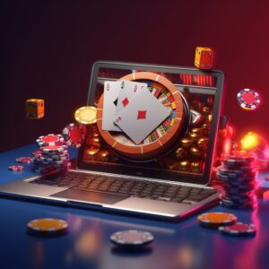 با بازی بلک‌جک در کازینو، امرار معاش کنید؟