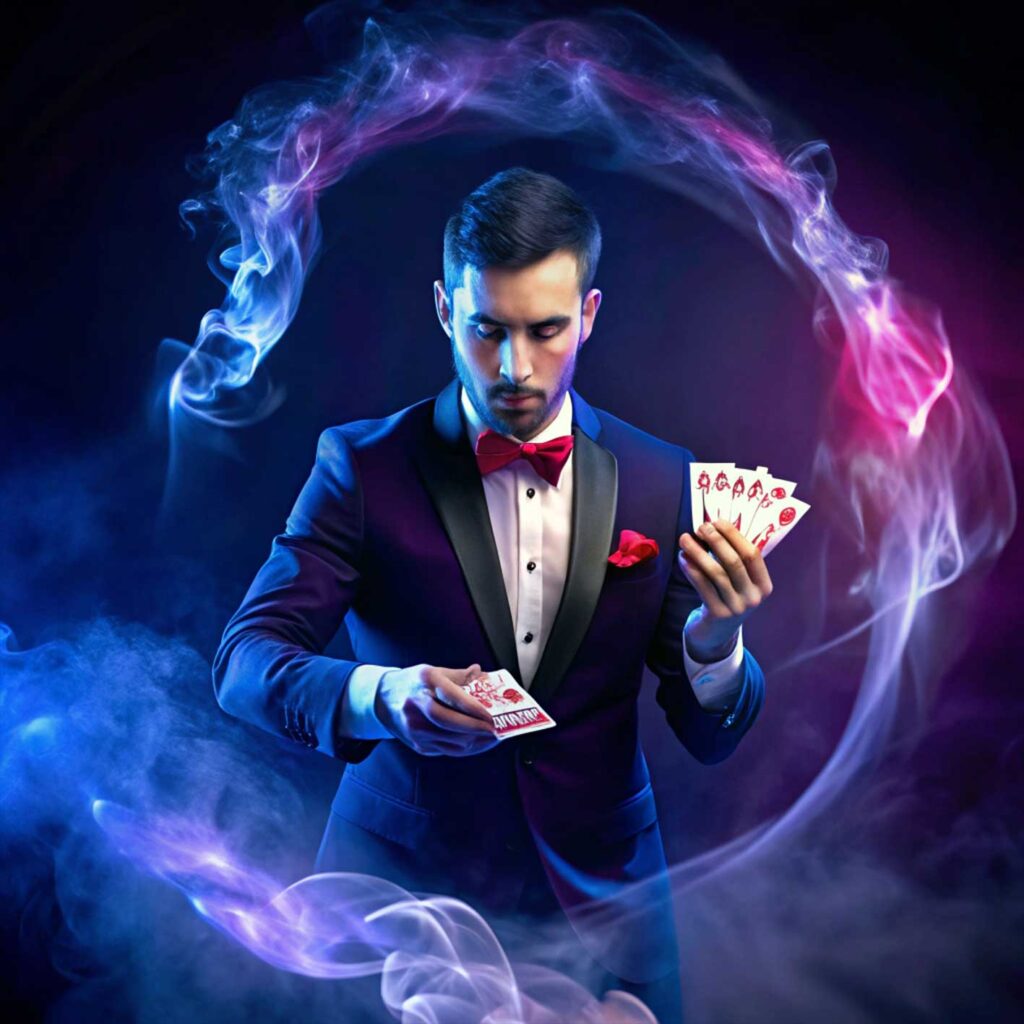 بازی بلک جک – سایت بازی بلک جک