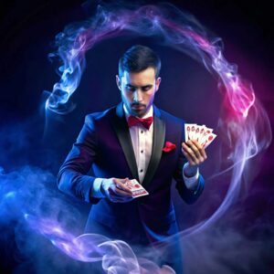 بازی بلک جک – سایت بازی بلک جک