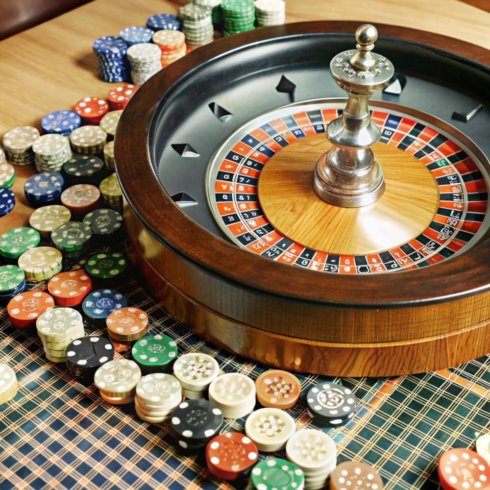 بازی رولت مقایسۀ راهکار رولت ۶۶۶ با سایر سیستم‌ها