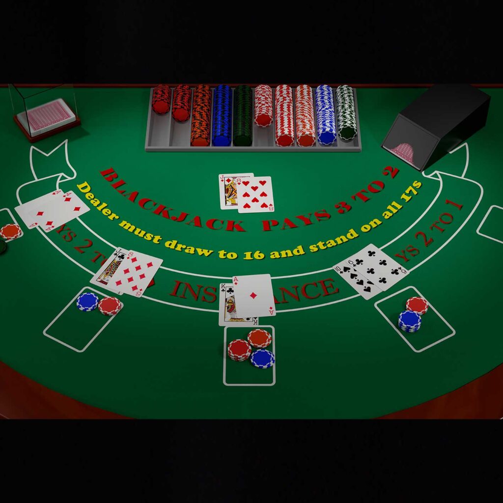 بازی پوکر آنلاین رایگان در مقابل بازی پوکر زنده