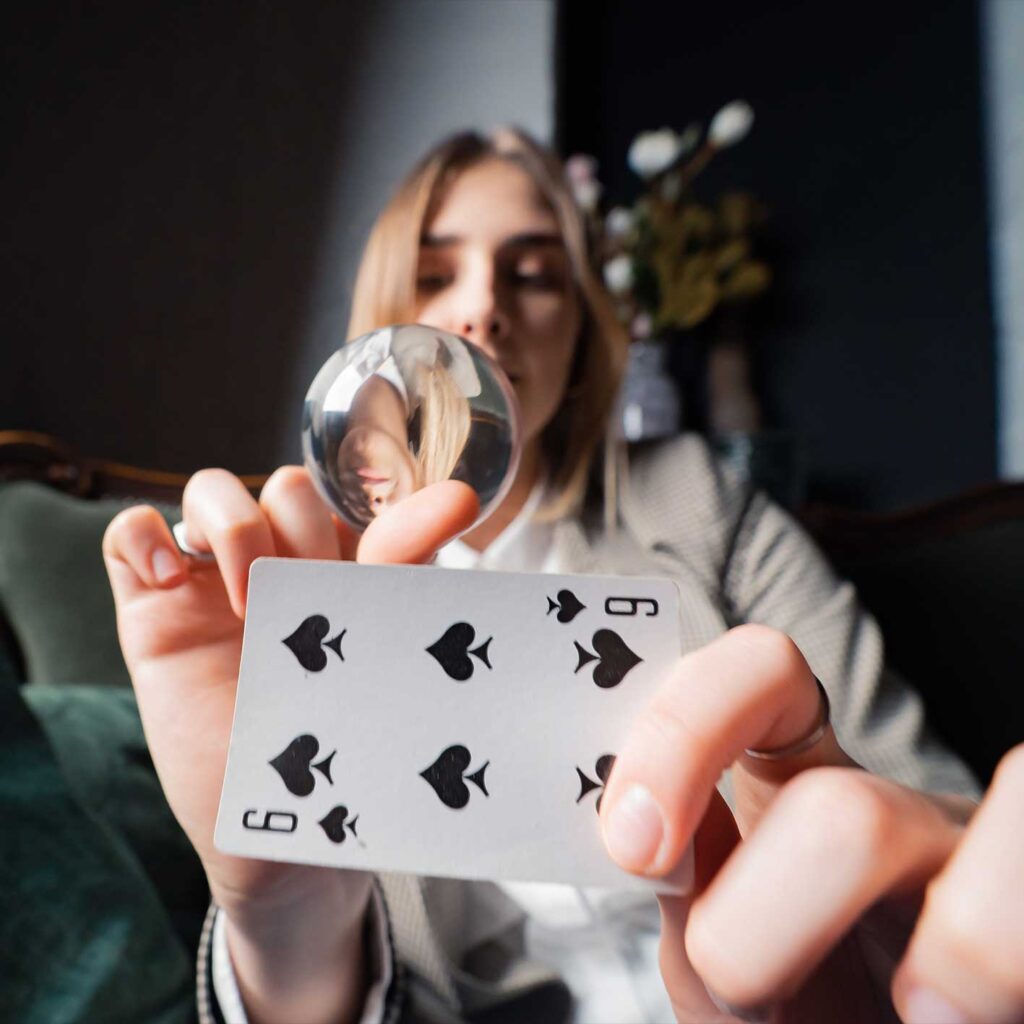 برتری بازی باکارات در کازینو به آنلاین