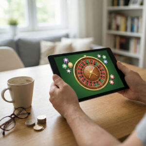 کازینو آنلاین