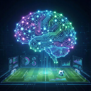 پیش‌بینی نتایج ورزشی