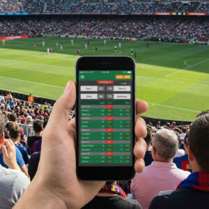 شرط‌بندی ورزشی با ضرایب ثابت چگونه تعریف می‌شود؟